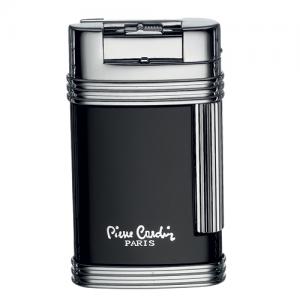 ΑΝΑΠΤΗΡΑΣ ΠΕΤΡΑΣ PIERRE CARDIN BLACK NORMAL FLAME MF165/6