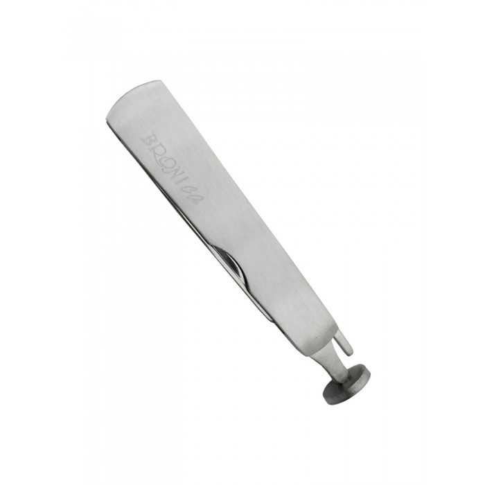 ΕΡΓΑΛΕΙΟ ΠΙΠΑΣ ΚΑΠΝΟΥ BRONICA DE LUXE 3403 3 ΕΡΓΑΛΕΙΟ ΠΙΠΑΣ ΚΑΠΝΟΥ BRONICA DE LUXE 3403 - Image 3