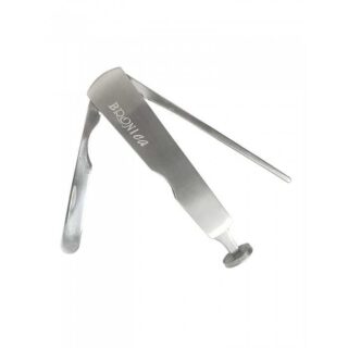 ΕΡΓΑΛΕΙΟ ΠΙΠΑΣ ΚΑΠΝΟΥ BRONICA DE LUXE 3403