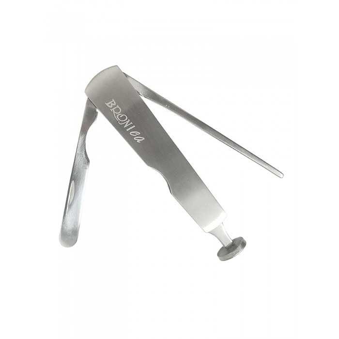 ΕΡΓΑΛΕΙΟ ΠΙΠΑΣ ΚΑΠΝΟΥ BRONICA DE LUXE 3403 1 ΕΡΓΑΛΕΙΟ ΠΙΠΑΣ ΚΑΠΝΟΥ BRONICA DE LUXE 3403