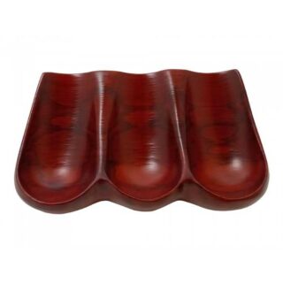 ΞΥΛΙΝΟ ΣΤΑΝΤ ΓΙΑ 3 ΠΙΠΕΣ ΚΑΠΝΟΥ BRONICA