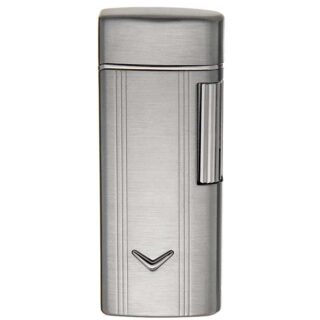 ΑΝΑΠΤΗΡΑΣ RONSON ΠΕΤΡΑΣ GENTS CLASSIC SILVER V RCL10651