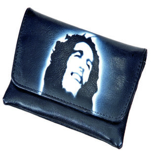 ΚΑΠΝΟΘΗΚΗ ΤΕΧΝΟΔΕΡΜΑ BOB MARLEY