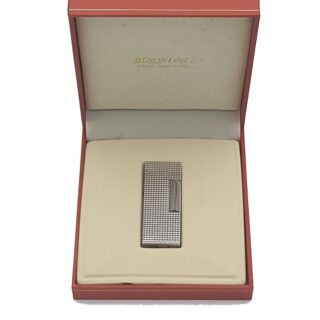 ΑΝΑΠΤΗΡΑΣ ΠΕΤΡΑΣ SILVER ΜΕ ΦΙΝΙΡΙΣΜΑ BRONICA DE LUXE INITIAL LINE F005