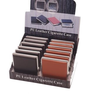 Ταμπακιέρες τσιγάρων