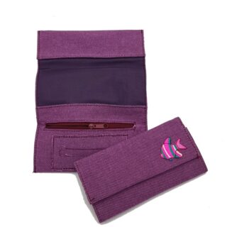 ΚΑΠΝΟΣΑΚΟΥΛΑ ΥΦΑΣΜΑΤΙΝΗ ΚΕΝΤΗΤΟ ΣΧΕΔΙΟ CARTOON 1010 Ψάρι