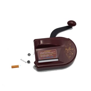 MHXANH ΓΕΜΙΣΜΑΤΟΣ ROLLEY INJECTOR CIGAR MACHINES FM001
