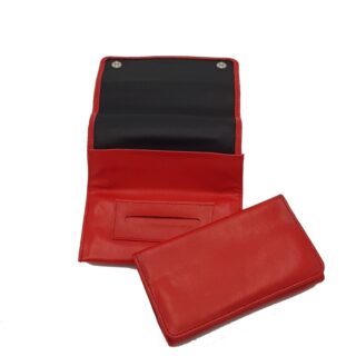 ΚΑΠΝΟΣΑΚΟΥΛΑ ΣΤΡΙΦΤΟΥ RED 0-4231 OVER TOP