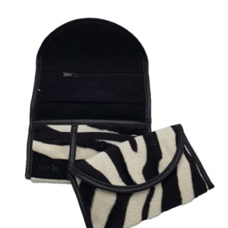 ΘΗΚΗ ΚΑΠΝΟΥ ΧΕΙΡΟΠΟΙΗΤΗ ΥΘΑΣΜΑΤΙΝΗ OVER TOP ΖΕΒΡΑ 7771