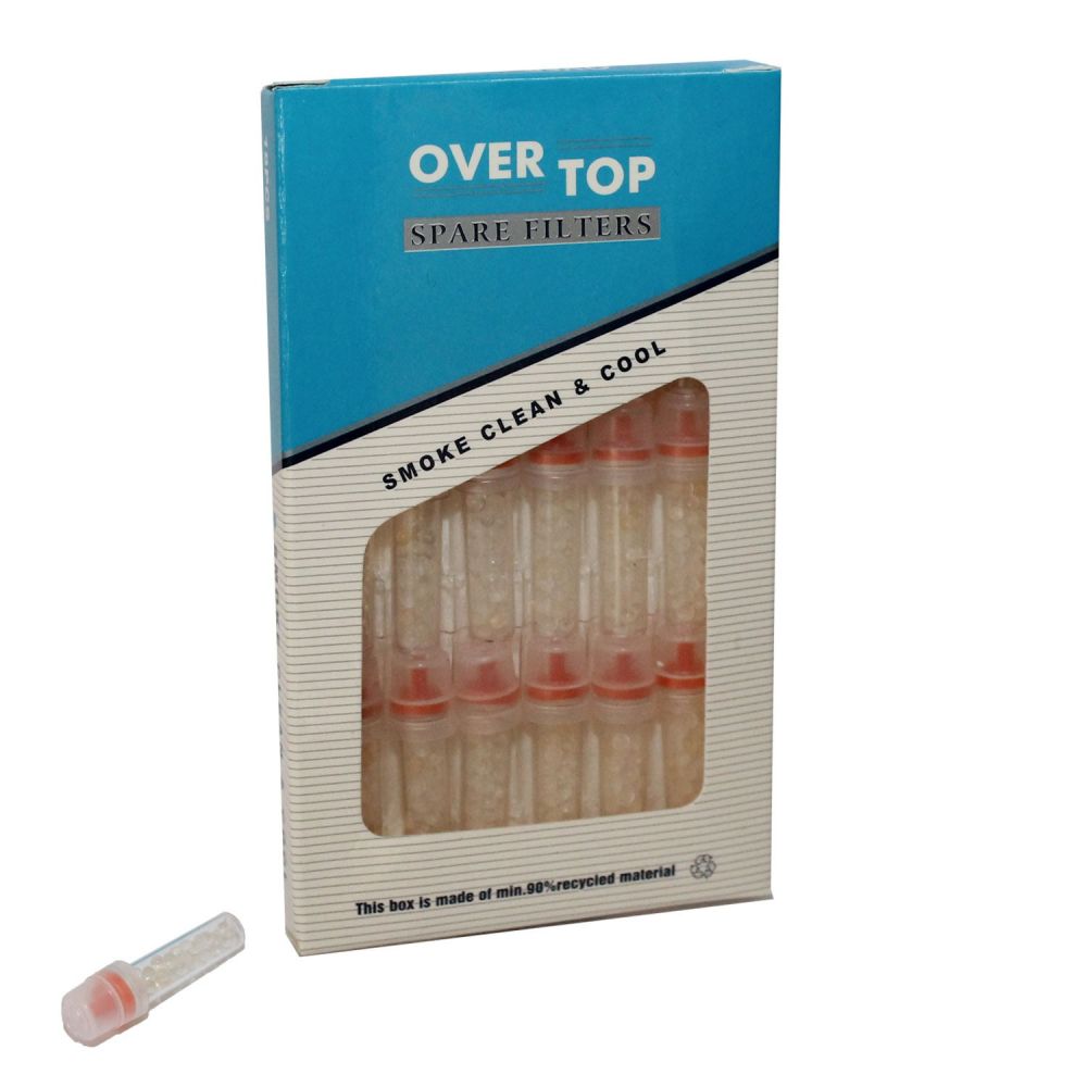 ΠΙΠΑ ΤΣΙΓΑΡΟΥ OVER TOP ΜΕ ΦΙΛΤΡΟ ΜΙΚΡΟΧΑΛΑΖΙΑ 4 ΠΙΠΑ ΤΣΙΓΑΡΟΥ OVER TOP ΜΕ ΦΙΛΤΡΟ ΜΙΚΡΟΧΑΛΑΖΙΑ - Image 4