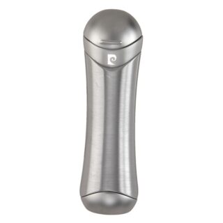 ΑΝΑΠΤΗΡΑΣ PIERRE CARDIN JET FLAME SILVER MF131-1