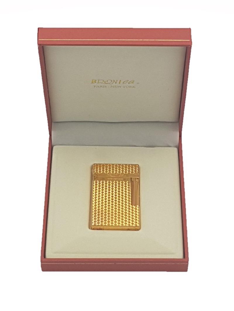 ΑΝΑΠΤΗΡΑΣ ΠΕΤΡΑΣ ΜΕ ΧΡΥΣΟ ΦΙΝΙΡΙΣΜΑ BRONICA DE LUXE INITIAL LINE DU1031 1 ΑΝΑΠΤΗΡΑΣ ΠΕΤΡΑΣ ΜΕ ΧΡΥΣΟ ΦΙΝΙΡΙΣΜΑ BRONICA DE LUXE INITIAL LINE DU1031