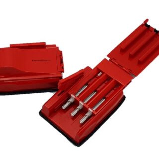 ΜΗΧΑΝΗ ΓΕΜΙΣΜΑΤΟΣ ΤΡΙΠΛΗ ΚΑΠΝΟΚΑΛΛΙΕΡΗΤΩΝ 9046