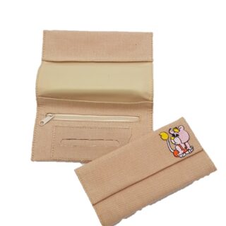 ΚΑΠΝΟΣΑΚΟΥΛΑ ΥΦΑΣΜΑΤΙΝΗ BRONICA CARTOON 1010ΑΡΚΟΥΔΑΚΙ