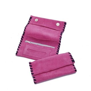 ΚΑΠΝΟΘΗΚΗ ΓΥΝΑΙΚΕΙΑ ΣΟΥΕΤ ΔΕΡΜΑ ROZ BRONICA