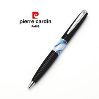 PIERRE CARDIN LIBRA ΣΤΥΛΟ FIELD PC3403BP + PIERRE CARDIN ΤΣΑΝΤΑ ΔΩΡΟ