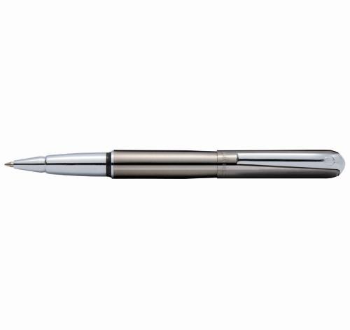 Alain Delon Στυλό Γραφής Roller -Gun Metal Rollerball Pen (AD6656RP) 1 Alain Delon Στυλό Γραφής Roller -Gun Metal Rollerball Pen (AD6656RP)