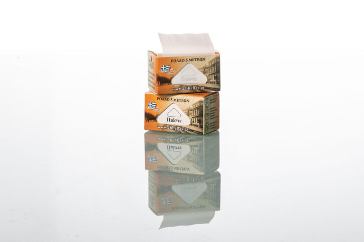 ΡΟΛΟ ΓΙΑ ΣΤΡΙΦΤΟ ΤΣΙΓΑΡΟ ΣΕΡΤΙΚΟ ΠΟΡΤΟΚΑΛΙ ΑΠΟ ΛΙΝΑΡΙ 5MM 18GSM (51023) 3 ΡΟΛΟ ΓΙΑ ΣΤΡΙΦΤΟ ΤΣΙΓΑΡΟ ΣΕΡΤΙΚΟ ΠΟΡΤΟΚΑΛΙ ΑΠΟ ΛΙΝΑΡΙ 5MM 18GSM (51023) - Image 3