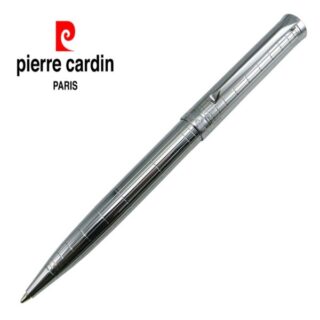 ΣΤΥΛΟ PIERRE CARDIN CELINE SILVER PC1022BP