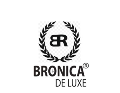 ΓΥΝΑΙΚΕΙΑ ΘΗΚΗ ΚΑΠΝΟΥ LEATHER RED BRONICA DE LUXE 4445 3 ΓΥΝΑΙΚΕΙΑ ΘΗΚΗ ΚΑΠΝΟΥ LEATHER RED BRONICA DE LUXE 4445 - Image 3