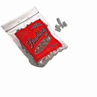 SMOKING RED ΦΙΛΤΡΑ ΣΤΡΙΦΤΟΥ 8MM 25 ΤΜΧ