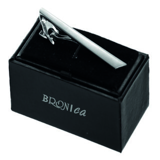 ΓΡΑΒΑΤΟΠΙΑΣΤΡΑ ΑΠΟ ΑΝΟΞΕΙΔΩΤΟ ΑΤΣΑΛΙ BRONICA TC01