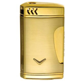 ΑΝΑΠΤΗΡΑΣ RONSON PREMIER SUPER COMET GOLD METAL RCL10713