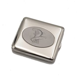 ΤΑΜΠΑΚΙΕΡΑ ΤΣΙΓΑΡΟΥ ΜΕΤΑΛΛΙΚΗ ΑΕΤΟΣ 907/2ΖΑ Germany