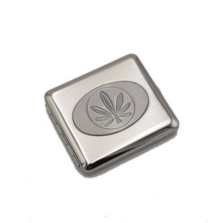 ΤΑΜΠΑΚΙΈΡΑ ΤΣΙΓΑΡΟΥ BRONICA ΜΕ ΑΝΑΓΛΥΦΟ ΣΧΕΔΙΟ 907-2ZC