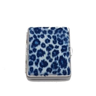 ΓΥΝΑΙΚΕΙΑ ΤΑΜΠΑΚΙΕΡΑ ΤΣΙΓΑΡΟΥ OVER TOP ΜΠΛΕ 306/122