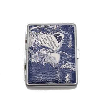 ΓΥΝΑΙΚΕΙΑ ΤΑΜΠΑΚΙΕΡΑ ΤΣΙΓΑΡΟΥ ΤΖΙΝ OVER TOP 306/161