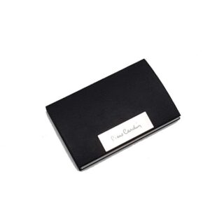 ΚΑΡΤΟΘΗΚΗ ΔΕΡΜΑ PIERRE CARDIN PC1140