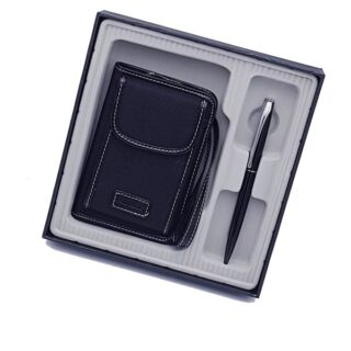 Σετ Δώρου Πορτοφόλι – Στυλό Pierre Cardin PCM001