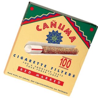 ΦΙΛΤΡΑΚΙΑ ΣΤΡΙΦΤΟΥ CANUMA 8MM.