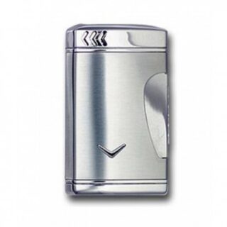 ΑΝΑΠΤΗΡΑΣ RONSON PREMIER SUPER COMET SILVER RCL10710