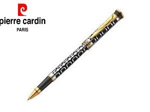 ΣΤΥΛΟ ΓΡΑΦΗΣ PIERRE CARDIN URANUS BALL PEN - GOLD PC2400RP