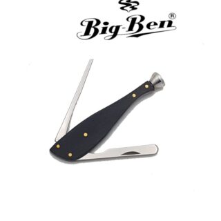 ΕΡΓΑΛΕΙΟ ΠΙΠΑΣ ΚΑΠΝΟΥ BIG BEN ΞΥΛΙΝΟ