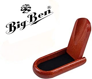 ΞΥΛΙΝΗ ΒΑΣΗ ΠΙΠΑΣ ΣΤΑΝΤ BIG BEN