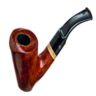 Πίπα Καπνού Bronica De Luxe 9mm RB536