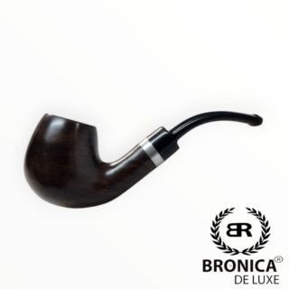 ΠΙΠΑ ΚΑΠΝΟΥ BRONICA SMOOTH B201 9MM
