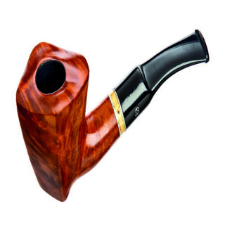 Πίπα Καπνού Bronica De Luxe 9mm Mε Δακτυλική RB600