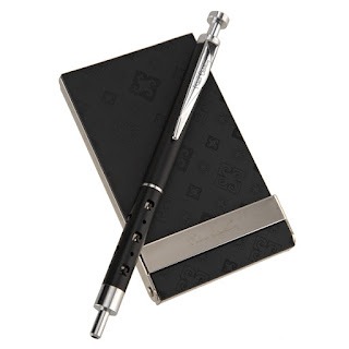 ΣΕΤ ΔΩΡΟΥ PIERRE CARDIN PC202 SET 1 ΣΕΤ ΔΩΡΟΥ PIERRE CARDIN PC202 SET