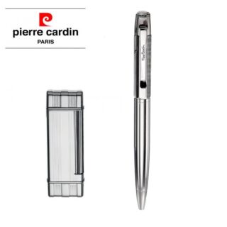 ΣΕΤ ΔΩΡΟΥ PIERRE CARDIN  PC58 SET +PIERRE CARDIN ΤΣΑΝΤΑ ΔΩΡΟ