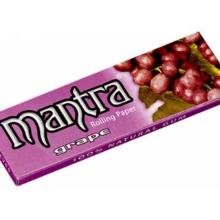 MANTRA ΧΑΡΤΑΚΙ ΣΤΡΙΦΤΟΥ ΜΕ ΓΕΥΣΗ ΦΡΑΓΚΟΣΤΑΦΥΛΟ