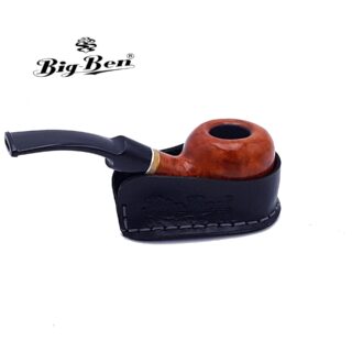 ΔΕΡΜΑΤΙΝΟ STAND ΠΙΠΑΣ BIG BEN