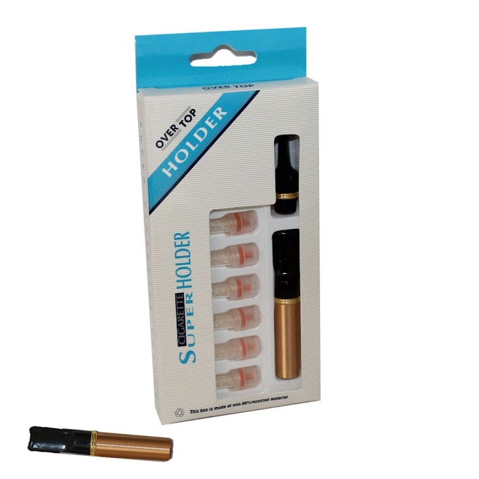 ΠΙΠΑ ΤΣΙΓΑΡΟΥ OVER TOP ΓΙΑ ΚΑΝΟΝΙΚΟ ΤΣΙΓΑΡΟ ΜΕ ΦΙΛΤΡΟ ΜΙΚΡΟΧΑΛΑΖΙΑ 1 ΠΙΠΑ ΤΣΙΓΑΡΟΥ OVER TOP ΓΙΑ ΚΑΝΟΝΙΚΟ ΤΣΙΓΑΡΟ ΜΕ ΦΙΛΤΡΟ ΜΙΚΡΟΧΑΛΑΖΙΑ