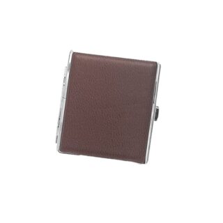 ΤΑΜΠΑΚΙΕΡΑ ΔΕΡΜΑ ΚΑΦΕ BRONICA DE LUXE 306/L5