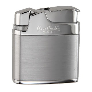 PIERRE CARDIN ΑΝΑΠΤΗΡΑΣ ΠΕΤΡΑΣ SILVER MF113/1