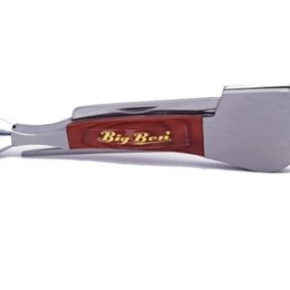 ΕΡΓΑΛΕΙΟ ΠΙΠΑΣ ΚΑΠΝΟΥ BIG BEN ΜΕ ΞYΛΟ