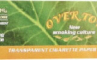 ΧΑΡΤΑΚΙΑ CLEAR ΔΙΑΦΑΝΟ ΑΠΟ ΦΥΤΑ ΛΑΧΑΝΙΚΩΝ ΜΕΓΑΛΟ KING SIZE SLIM